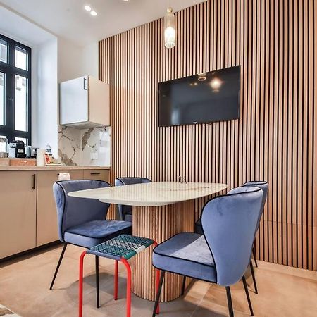 Appart 6Pers#2 Chambres#Beaugrenelle#Paris 15#Ac Exteriér fotografie