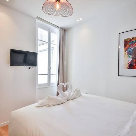 Appart 6Pers#2 Chambres#Beaugrenelle#Paris 15#Ac Exteriér fotografie