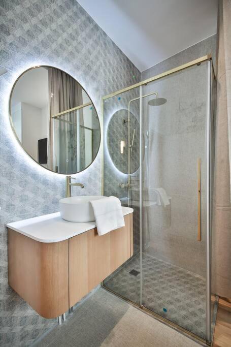 Appart 6Pers#2 Chambres#Beaugrenelle#Paris 15#Ac Exteriér fotografie