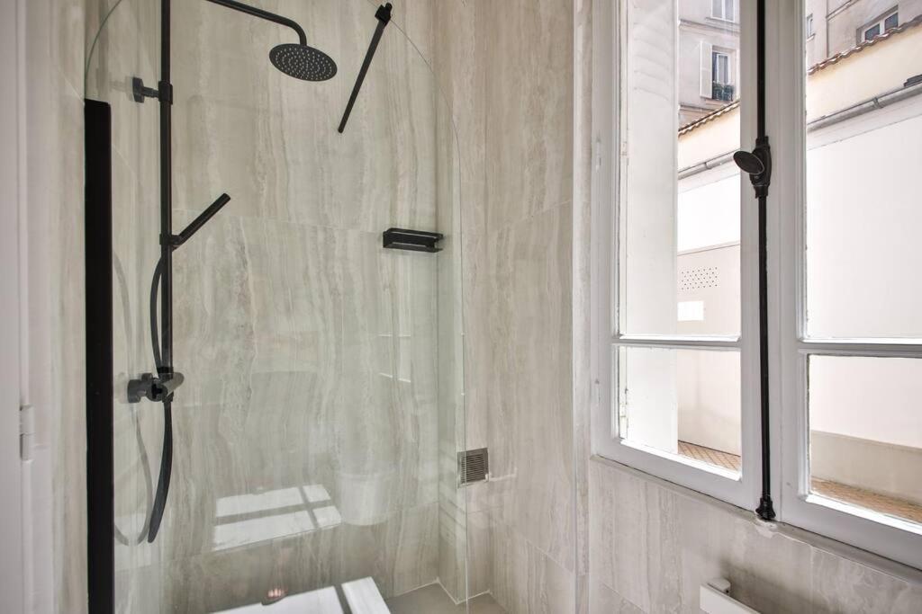 Appart 6Pers#2 Chambres#Beaugrenelle#Paris 15#Ac Exteriér fotografie